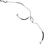 Order Suction Line by UAC - HA114255C For Your Vehicle
