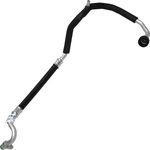 Order UAC - HA114302C - Suction Line For Your Vehicle