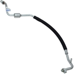 Order UAC - HA11489C - Suction Line For Your Vehicle