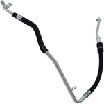 Order UAC - HA11583C - A/C Suction Line Hose Assembly For Your Vehicle