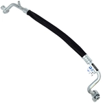 Order UAC - HA11607C - Suction Line For Your Vehicle