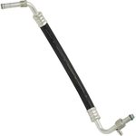 Order Suction Line by UAC - HA10064C For Your Vehicle