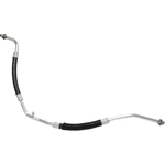 Order Suction Line by UAC - HA10355C For Your Vehicle