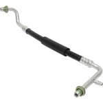 Order Suction Line by UAC - HA10382C For Your Vehicle
