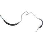 Order Suction Line by UAC - HA10547C For Your Vehicle