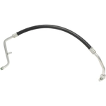 Order Conduite d'aspiration by UAC - HA11031C For Your Vehicle