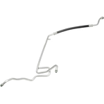 Order Suction Line by UAC - HA11050C For Your Vehicle