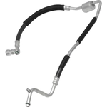 Order Suction Line by UAC - HA111241C For Your Vehicle