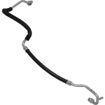 Order Suction Line by UAC - HA111258C For Your Vehicle