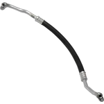 Order Suction Line by UAC - HA111340C For Your Vehicle