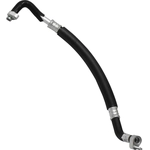 Order Conduite d'aspiration par UAC - HA111424C For Your Vehicle