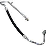 Order UAC - HA111470C - Suction Line For Your Vehicle