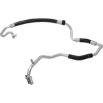 Order Suction Line by UAC - HA11150C For Your Vehicle