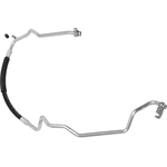 Order Suction Line by UAC - HA111630C For Your Vehicle