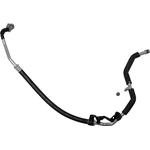 Order Suction Line by UAC - HA111661C For Your Vehicle
