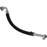 Order Suction Line by UAC - HA111672C For Your Vehicle