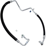 Order Suction Line by UAC - HA111702C For Your Vehicle