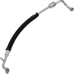 Order Conduite d'aspiration by UAC - HA111735C For Your Vehicle