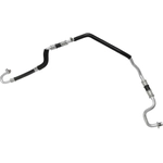 Order Suction Line by UAC - HA111743C For Your Vehicle