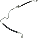 Order Suction Line by UAC - HA111798C For Your Vehicle
