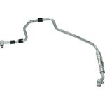 Order Suction Line by UAC - HA111846C For Your Vehicle