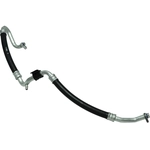 Order UAC - HA111885C - Suction Line For Your Vehicle