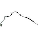 Order Suction Line by UAC - HA111886C For Your Vehicle