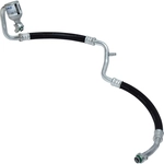 Order Suction Line by UAC - HA111897C For Your Vehicle