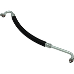 Order Conduite d'aspiration by UAC - HA111925C For Your Vehicle