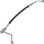 Order Suction Line by UAC - HA111961C For Your Vehicle