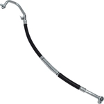 Order Suction Line by UAC - HA111985C For Your Vehicle