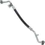 Order Suction Line by UAC - HA111986C For Your Vehicle