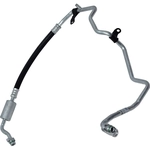 Order Suction Line by UAC - HA112024C For Your Vehicle