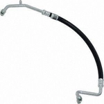 Order Suction Line by UAC - HA112027C For Your Vehicle