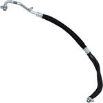 Order Suction Line by UAC - HA112058C For Your Vehicle
