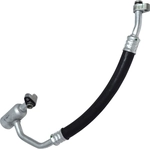 Order Suction Line by UAC - HA112073C For Your Vehicle