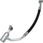 Order Suction Line by UAC - HA112074C For Your Vehicle