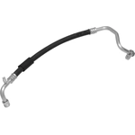 Order Conduite d'aspiration par UAC - HA11209C For Your Vehicle