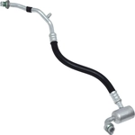 Order Suction Line by UAC - HA112151C For Your Vehicle