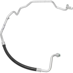 Order Suction Line by UAC - HA11223C For Your Vehicle