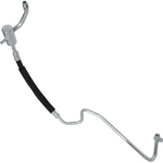Order Suction Line by UAC - HA112301C For Your Vehicle