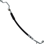 Order Suction Line by UAC - HA112334C For Your Vehicle