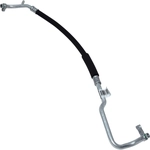 Order Suction Line by UAC - HA112336C For Your Vehicle
