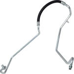 Order UAC - HA112618C - Suction Line For Your Vehicle