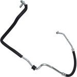 Order Conduite d'aspiration par UAC - HA112686C For Your Vehicle