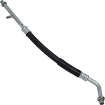 Order UAC - HA112760C - Suction Line For Your Vehicle