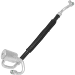 Order Suction Line by UAC - HA11280C For Your Vehicle