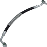Order Suction Line by UAC - HA112850C For Your Vehicle