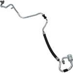 Order Suction Line by UAC - HA112864C For Your Vehicle