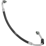 Order Suction Line by UAC - HA11345C For Your Vehicle